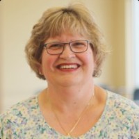 Julie Johns