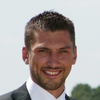 Olivier MARLANGE