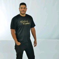 Marcos Aurelio Oliveira
