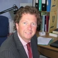Simon Collins