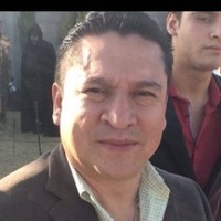 Ulises Hernández Blanco