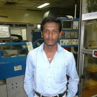 Dharmarasu Chinnappan