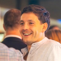 Thomas Villadieu