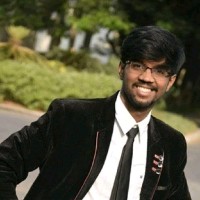 Vinay Krishna Chinni Ramanarayana