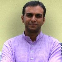 Suneel Kadekar