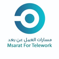 Msarat Telework