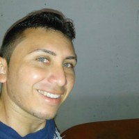 Alex Galdino