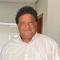 Carlos Roberto Almeida