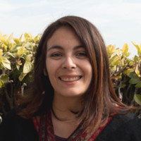 Camila Tapia Apablaza