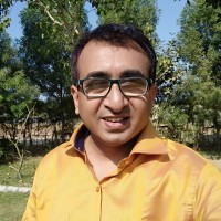 Mitesh Dodiya