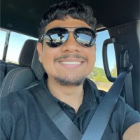 Andrew Amaya