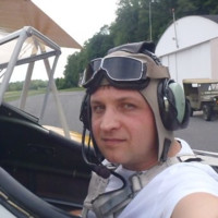 Andrew Ruskulis, Cfa