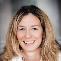 Camilla Borander