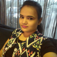 Bharti Maniya