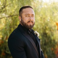 Dustin Bauman