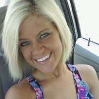 Ashley Holland