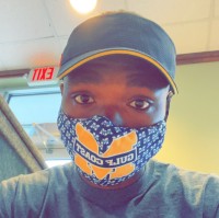 Jawone Murphy