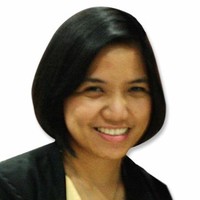 Kris Joy G. Dalanon