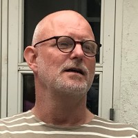Søren Hanman Larsen
