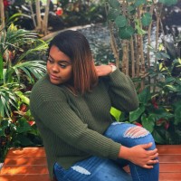Jamiaya Brown