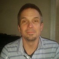 Steve Williamson
