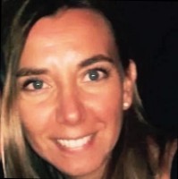 Belgica Andrea Lopez Díaz