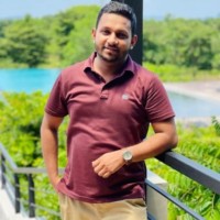 Kosala Weerasinghe