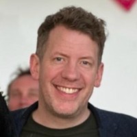 Scott Greenshields