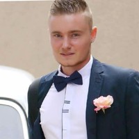 Romuald Broutin
