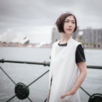 Marjorie Wang