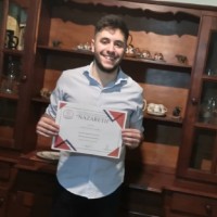 Franco Lautaro Castelli