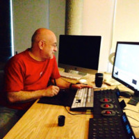 Ricardo Flamaz Amador