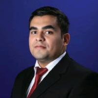 Mario Aguilar Valencia