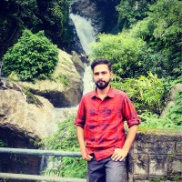 Rishab Thakur