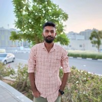 Vignesh C