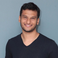 Rafael Carvalho Tavares