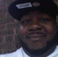 Cedric Jones