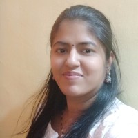 Swati Mapari