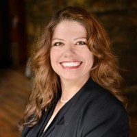 Michelle Hammond