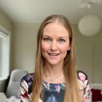 Sara Tantholdt-Hansen