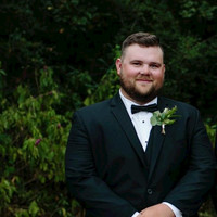 Blake Maywald