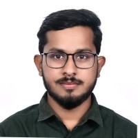 Chinmaya Mohanty