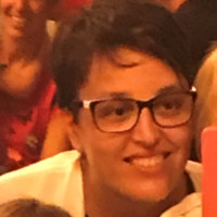 Silvia Catalano