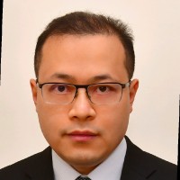 Harrison WONG