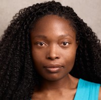 Judith Marie-Ange Edmorin