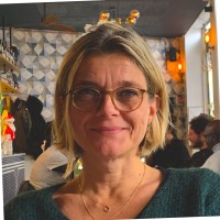 Delphine Pauvel