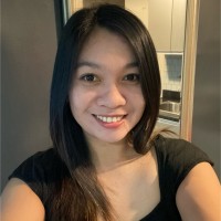 Mary Grace Balod
