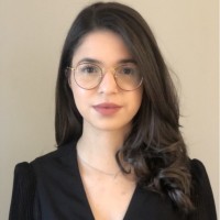 Nisrine Akel