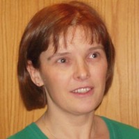 Claire Robinson