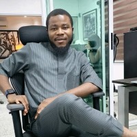Salimon Aderogba